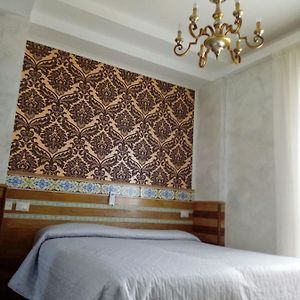 Private Bathroom Room